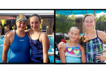 PREP SWIMMING: Cullman boys, girls place 2nd at home meet