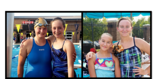 PREP SWIMMING: Cullman boys, girls place 2nd at home meet