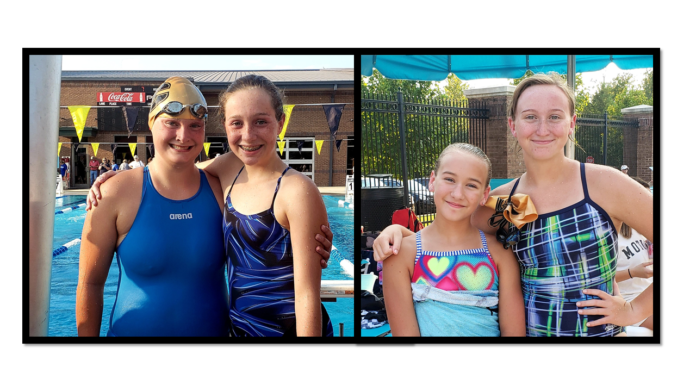 PREP SWIMMING: Cullman boys, girls place 2nd at home meet