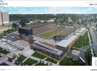BJCC reveals Protective Stadium full design plans