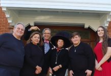 Alabama Original: ‘The One-Liner American Diner’