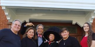 Alabama Original: ‘The One-Liner American Diner’