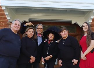 Alabama Original: ‘The One-Liner American Diner’