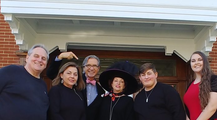 Alabama Original: ‘The One-Liner American Diner’