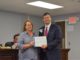 CCBOE names October Exceptional Service Award recipients