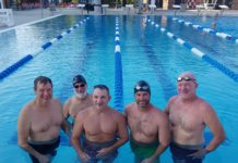 Swim for MS going strong in 2nd year