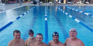 Swim for MS going strong in 2nd year