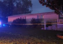 (Update) 2 dead, 1 injured in shooting on County Road 223