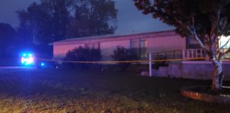 (Update) 2 dead, 1 injured in shooting on County Road 223