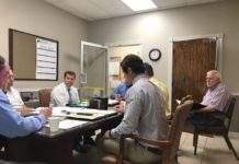 Cullman County switching to automated sanitation service