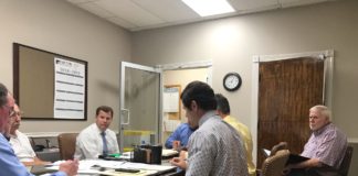 Cullman County switching to automated sanitation service