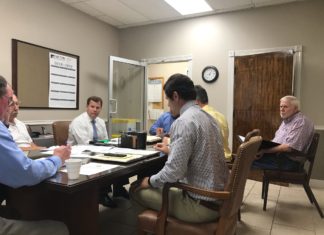 Cullman County switching to automated sanitation service