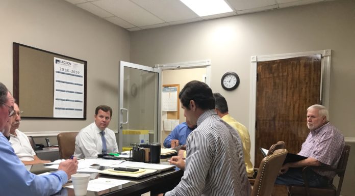 Cullman County switching to automated sanitation service