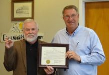 ‘I have enjoyed my time here’