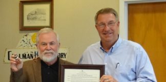 ‘I have enjoyed my time here’