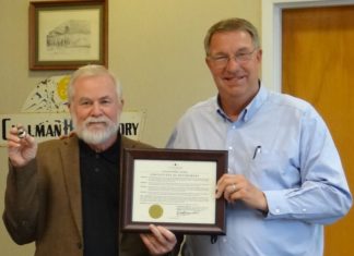 ‘I have enjoyed my time here’