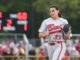 Alabama Softball’s Claire Jenkins to miss 2020 season with torn ACL