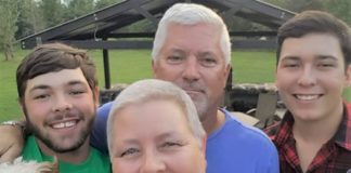 Survivor’s Story: ‘You need to be aware of your body’