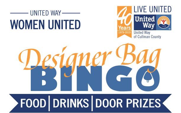Designer Bag Bingo coming up Nov. 5