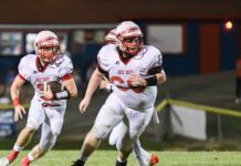 PREP FOOTBALL: 4th-ranked Raiders preparing to face 8th-ranked Northside; Addison, Hanceville, Fairview, West Point hosting regional matchups