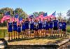 PREP CROSS COUNTRY: Cold Springs wins small school title at Jesse Owens Classic; Saints, Lady Saints finish second