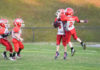 CULLMAN COUNTY YOUTH FOOTBALL PLAYOFFS: 3rd place games decided Monday night