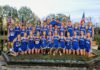 PREP CROSS COUNTRY: Cold Springs Eagles, Lady Eagles win county titles; Edgeworth, Chambers collect individual wins
