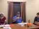 Terry Shabel named new Good Hope councilman