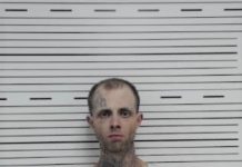 (Updated) ‘Dangerous’ escaped inmate captured by Lawrence Co. authorities