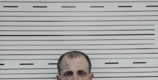 (Updated) ‘Dangerous’ escaped inmate captured by Lawrence Co. authorities