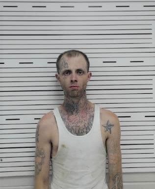 (Updated) ‘Dangerous’ escaped inmate captured by Lawrence Co. authorities