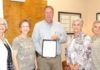 Jacobs proclaims October 2019 ‘Alpha Delta Kappa (ADK) Month’ in Cullman