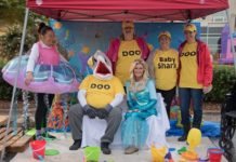 Cullman Regional’s 5th annual Trunk or Treat set for Oct. 24