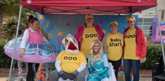 Cullman Regional’s 5th annual Trunk or Treat set for Oct. 24