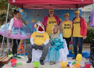 Cullman Regional’s 5th annual Trunk or Treat set for Oct. 24