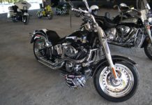 Inaugural Cullman County Fair Motorcycle Show a hit