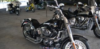 Inaugural Cullman County Fair Motorcycle Show a hit