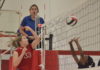 PREP VOLLEYBALL: Vinemont sweeps area match with East Lawrence to extend win streak
