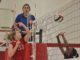 PREP VOLLEYBALL: Vinemont sweeps area match with East Lawrence to extend win streak