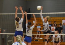 PREP VOLLEYBALL: Cullman County Volleyball Tournament Day 1 recap; West Point, Fairview stay in winner’s bracket