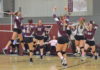 PREP VOLLEYBALL: Lady Warriors defeat Fairview to win this year’s Cullman County Tournament