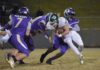 PREP FOOTBALL: Hanceville drops shootout against Locust Fork 55-46
