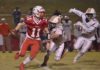 PREP FOOTBALL: Raiders fall to Fayette County in regional showdown 30-14