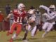 PREP FOOTBALL: Raiders fall to Fayette County in regional showdown 30-14