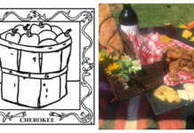 67-County Alabama Garden Party: Cherokee County