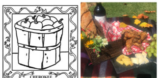 67-County Alabama Garden Party: Cherokee County