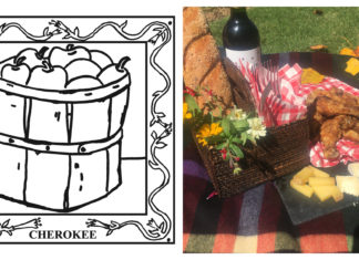 67-County Alabama Garden Party: Cherokee County