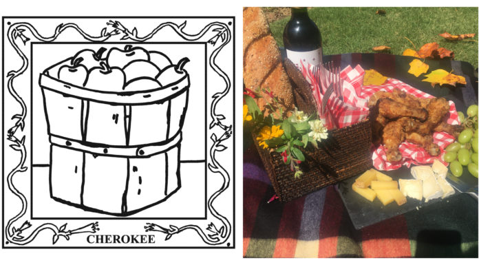 67-County Alabama Garden Party: Cherokee County