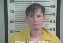 (Update) Victims, suspect named in shooting, knife attack in Cullman County