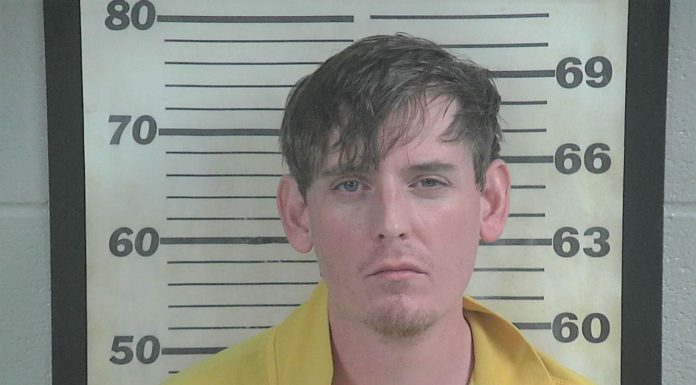 Man charged in double murder attempts suicide in Cullman jail